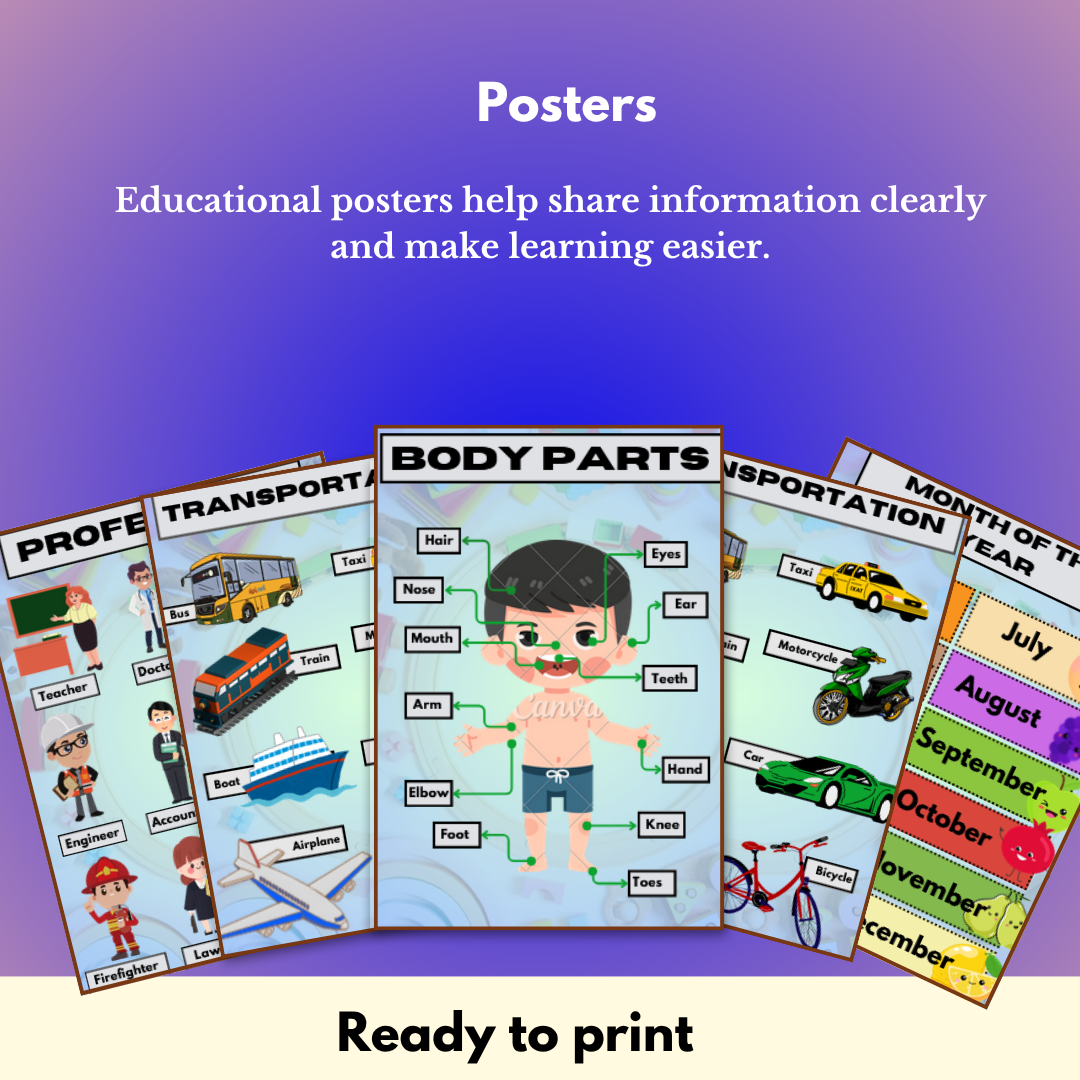 poster